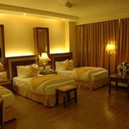 Hotel Picasso Delhi  Exterior foto