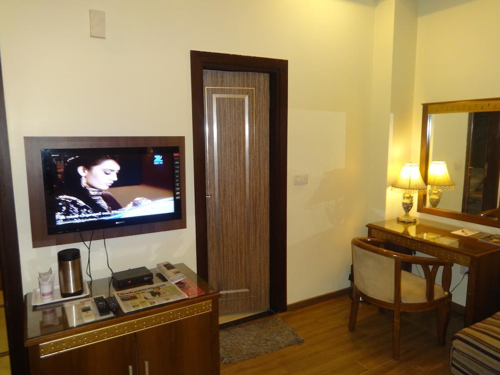 Hotel Picasso Delhi  Habitación foto
