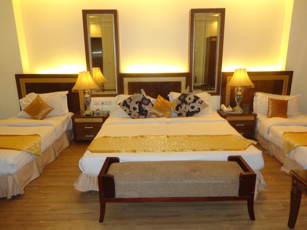 Hotel Picasso Delhi  Exterior foto