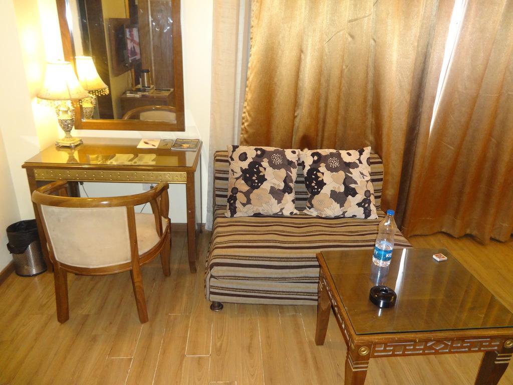 Hotel Picasso Delhi  Habitación foto
